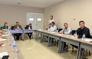 COORDINAN ESFUERZOS PARA FORTALECER LA DETECCIÓN OPORTUNA Y PREVENCIÓN DEL DENGUE EN QUERÉTARO