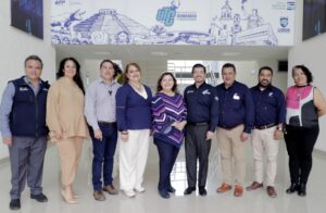 UTC Y DGETI IMPULSAN LA EDUCACIÓN TECNOLÓGICA