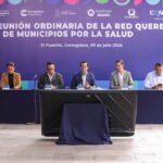 CHEPE GUERRERO CONVOCA A LOS MUNICIPIOS A HACER DE LA PREVENCIÓN LA MEJOR MEDICINA
