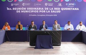 CHEPE GUERRERO CONVOCA A LOS MUNICIPIOS A HACER DE LA PREVENCIÓN LA MEJOR MEDICINA