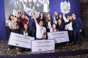 CORREGIDORA RECONOCE A LOS MEJORES PROYECTOS DE EMPRENDIMIENTO CON INVESTOR NIGHT 3.0