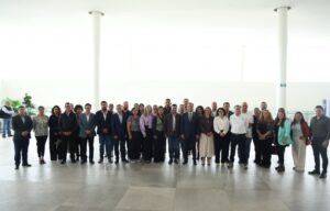 PRESENTAN AUTORIDADES ACCIONES EN APOYO A CONNACIONALES REPATRIADOS
