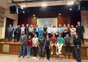 LA ESCUELA DE LAUDERÍA, ORGULLO DE QUERÉTARO: LÓPEZ BIRLAIN