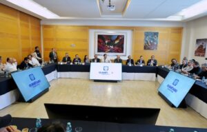 LLAMA FELIFER MACÍAS A UNA COMUNICACIÓN SENSIBLE Y OPORTUNA SOBRE EL OPERATIVO PARA EL CIERRE PARCIAL DEL BOULEVARD BERNARDO QUINTANA
