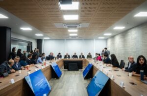 IMPULSA GOBIERNO DE QUERÉTARO LA INVERSIÓN CON VENTANILLA DIGITAL