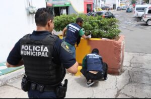 REALIZAN TRABAJO COMUNITARIO MÁS DE 200 PERSONAS INFRACTORAS EN PRIMER SEMESTRE DE 2026