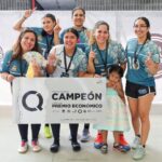 CORREGIDORA IMPULSA EL DEPORTE CON LA LIGA DE VOLEIBOL 2026