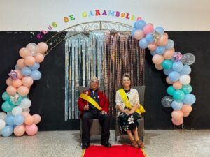 INICIA SEDESOQ CORONACIÓN EN LOS CLUBES DEL ADULTO MAYOR