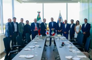 IMPULSA QUERÉTARO NUEVAS OPORTUNIDADES DE COLABORACIÓN ECONÓMICA CON PANAMÁ