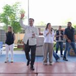 ENCABEZA LUIS NAVA ENTREGA DE APOYOS DEL PROGRAMA DE COINVERSIÓN SOCIAL EN CORREGIDORA