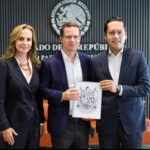 CHEPE GUERRERO ABRE EL DEBATE NACIONAL SOBRE JUSTICIA PARA MENORES QUE COMETEN DELITOS DE ALTO IMPACTO