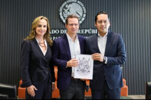 CHEPE GUERRERO ABRE EL DEBATE NACIONAL SOBRE JUSTICIA PARA MENORES QUE COMETEN DELITOS DE ALTO IMPACTO