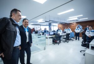 EN QUERÉTARO NO BUSCAMOS UNA REVANCHA SOCIAL, BUSCAMOS DE VERDAD UNA REINSERCIÓN SOCIAL: MKG