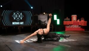 CELEBRA CEOYEN FESTIVAL INTERNACIONAL DE ARTE URBANO CONTEMPORÁNEO SU QUINTA EDICIÓN