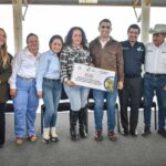 CORREGIDORA FORTALECE EL CAMPO CON ENTREGA DE PLANTAS DE NOPAL COPENA A PRODUCTORES