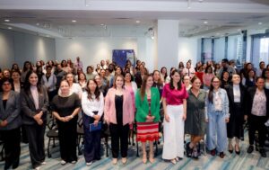 IMPULSA SEMUJERES ENTORNOS LABORALES LIBRES DE ESTIGMAS