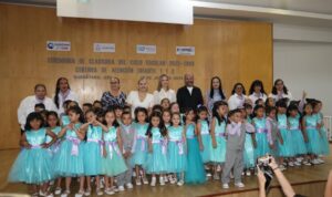 CLAUSURA SEDIF EL CICLO ESCOLAR 2025-2026 DE LOS CAI