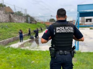 JUSTICIA CÍVICA FORTALECE LA CONVIVENCIA Y LA PAZ EN QUERÉTARO DURANTE EL PRIMER SEMESTRE DE 2026