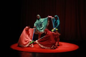 RECIBE QUERÉTARO LA EDICIÓN 24 DEL FESTIVAL DE LA JOVEN DRAMATURGIA