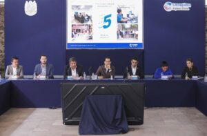 CORREGIDORA, REFERENTE EN TRANSPARENCIA CON CERO OBSERVACIONES DE LA ASF: CHEPE GUERRERO
