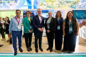 QUERÉTARO ESTRECHA LAZOS CON WASHINGTON PARA PROMOVER LA INVERSIÓN