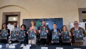 QUERÉTARO RECIBE EL BIG BANG GOL, UNA EXPERIENCIA INMERSIVA SOBRE FÚTBOL, CIENCIA Y CULTURA