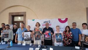 PRESENTA LÓPEZ BIRLAIN LA 10ª EDICIÓN DEL FESTIVAL INTERNACIONAL DE MÚSICA DE QUERÉTARO