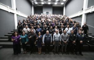 PROMUEVE AMEQ PROGRAMA TARIFA UNIDOS ENTRE PERSONAL DE LA SSPM DE QUERÉTARO