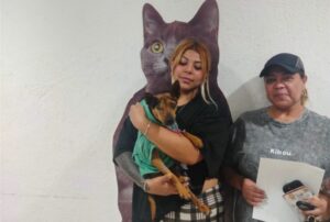 EN EL DÍA MUNDIAL DEL PERRO, TEQUISQUIAPAN CELEBRA LA ADOPCIÓN Y REAFIRMA SU COMPROMISO CON EL BIENESTAR ANIMAL.