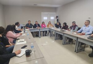 FORTALECE COEPRA COORDINACIÓN INTERINSTITUCIONAL PARA PREVENIR ACCIDENTES EN QUERÉTARO