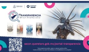 TRANSPARENCIA EN UN MISMO SITIO REGISTRA MÁS DE 8 MIL 500 VISITAS: OGG