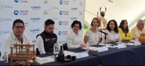 POSICIONA COLÓN SU ESCALADA TURÍSTICA A NIVEL NACIONAL E INTERNACIONAL