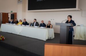 CONMEMORAN 20 AÑOS DE LA ESPECIALIZACIÓN EN MEDICINA FAMILIAR DE SESEQ
