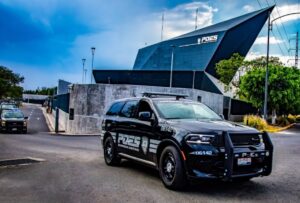 QUERÉTARO MEJORA EN PERCEPCIÓN DE SEGURIDAD Y FORTALECE LA CONFIANZA EN SU POLICÍA ESTATAL