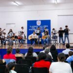 MÁS DE 2 MIL PERSONAS PARTICIPARON EN LOS TALLERES DE LOS CENTROS DE DESARROLLO CULTURAL DE CORREGIDORA