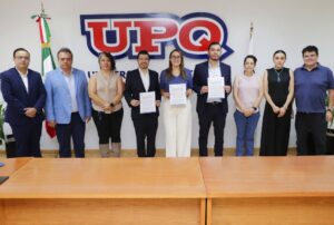 UTC, UPQ Y UP SANTA ROSA CONSOLIDAN ALIANZA PARA GARANTIZAR EL ACCESO A LA EDUCACIÓN SUPERIOR