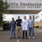CHEPE GUERRERO ENCABEZA JORNADA DE LIMPIEZA EN EL FRACCIONAMIENTO PUNTA ESMERALDA