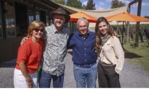 ABRE SUS PUERTAS BODEGA BARRIGÓN EN EL MARQUÉS
