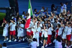 ATLETAS REPRESENTAN A QUERÉTARO EN LOS JUEGOS CENTROAMERICANOS Y DEL CARIBE