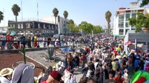 CONCLUYE CON SALDO BLANCO LA PEREGRINACIÓN DE QUERÉTARO AL TEPEYAC 2026