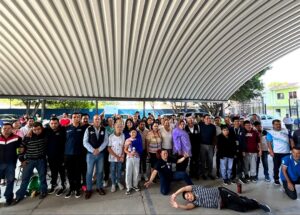 IMPULSA SECRETARÍA DEL TRABAJO EL AUTOEMPLEO DE PERSONAS CON DISCAPACIDAD EN CORREGIDORA