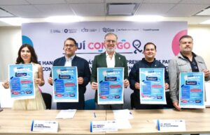 SEDESU, IQEI, COPPEL EMPRENDE Y FUNDACIÓN CAUSA IMPULSAN A EMPRENDEDORES CON CAPITAL SEMILLA