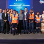 CHEPE GUERRERO ANUNCIA LA INSTALACIÓN DE PAPELERAS INTELIGENTES EN ZONAS CON MAYOR AFLUENCIA