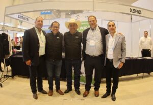 SE LLEVA A CABO EN QUERÉTARO EL XIV FORO NACIONAL HOLSTEIN