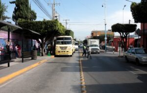 A PARTIR DE AGOSTO NUEVA MODALIDAD DE PAGO CON TARJETA EN EL TRANSPORTE PÚBLICO DE SJR