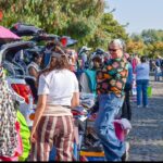 CARBOOT CORREGIDORA CONSOLIDA UN ESPACIO DONDE LAS FAMILIAS DAN UNA SEGUNDA VIDA A MILES DE ARTÍCULOS