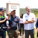REALIZAN SEDESU, CONAGUA Y MUNICIPIO DE CORREGIDORA RECORRIDO EN EL BATÁN