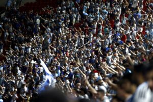 MUNDIAL 2026 ROMPE RÉCORD DE ASISTENCIA Y SUPERA A RUSIA 2018 Y QATAR 2022 JUNTOS