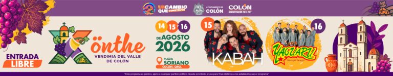 Municipio de Colón, Qro.
