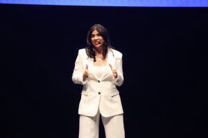 “ESTOY LISTA PARA SEGUIR CUIDANDO A QUERÉTARO”: JULIANA HERNÁNDEZ QUINTANAR
